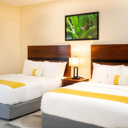 The West House Boutique Hotel San Ignacio Extérieur photo