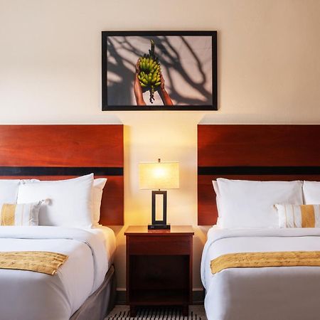 The West House Boutique Hotel San Ignacio Extérieur photo