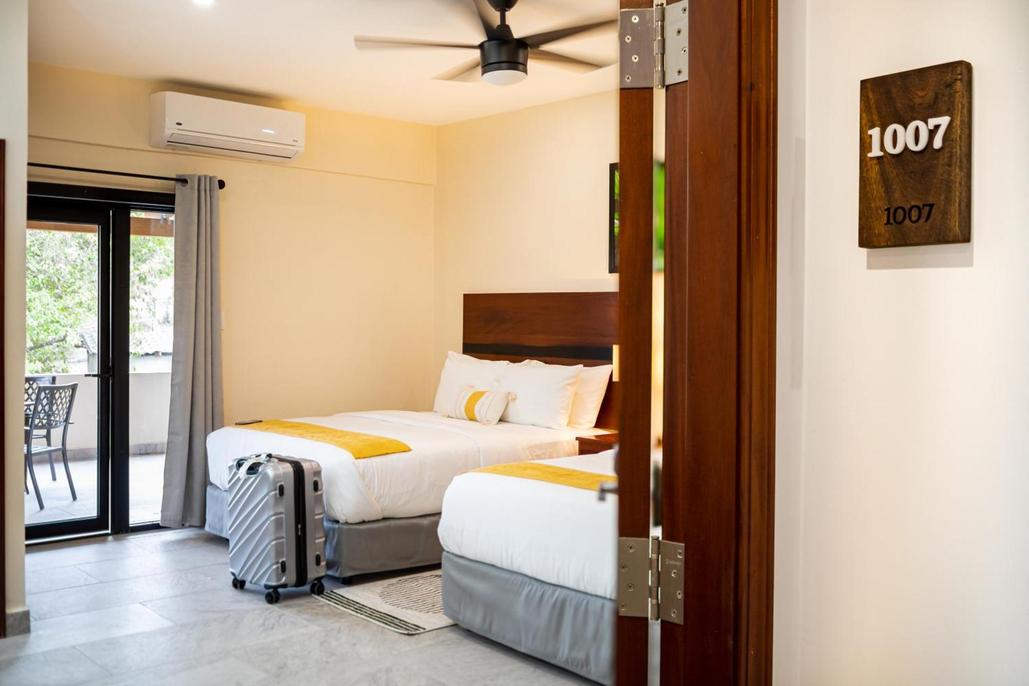 The West House Boutique Hotel San Ignacio Extérieur photo