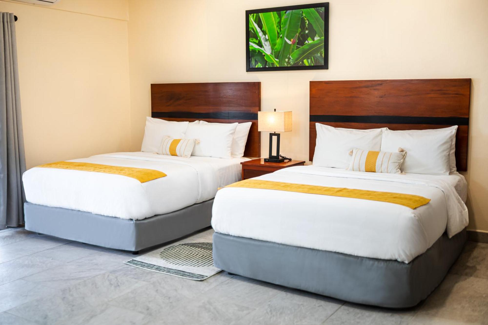 The West House Boutique Hotel San Ignacio Extérieur photo