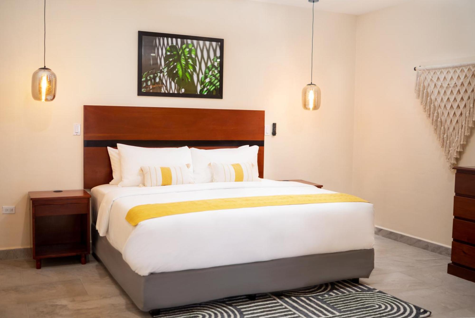 The West House Boutique Hotel San Ignacio Extérieur photo