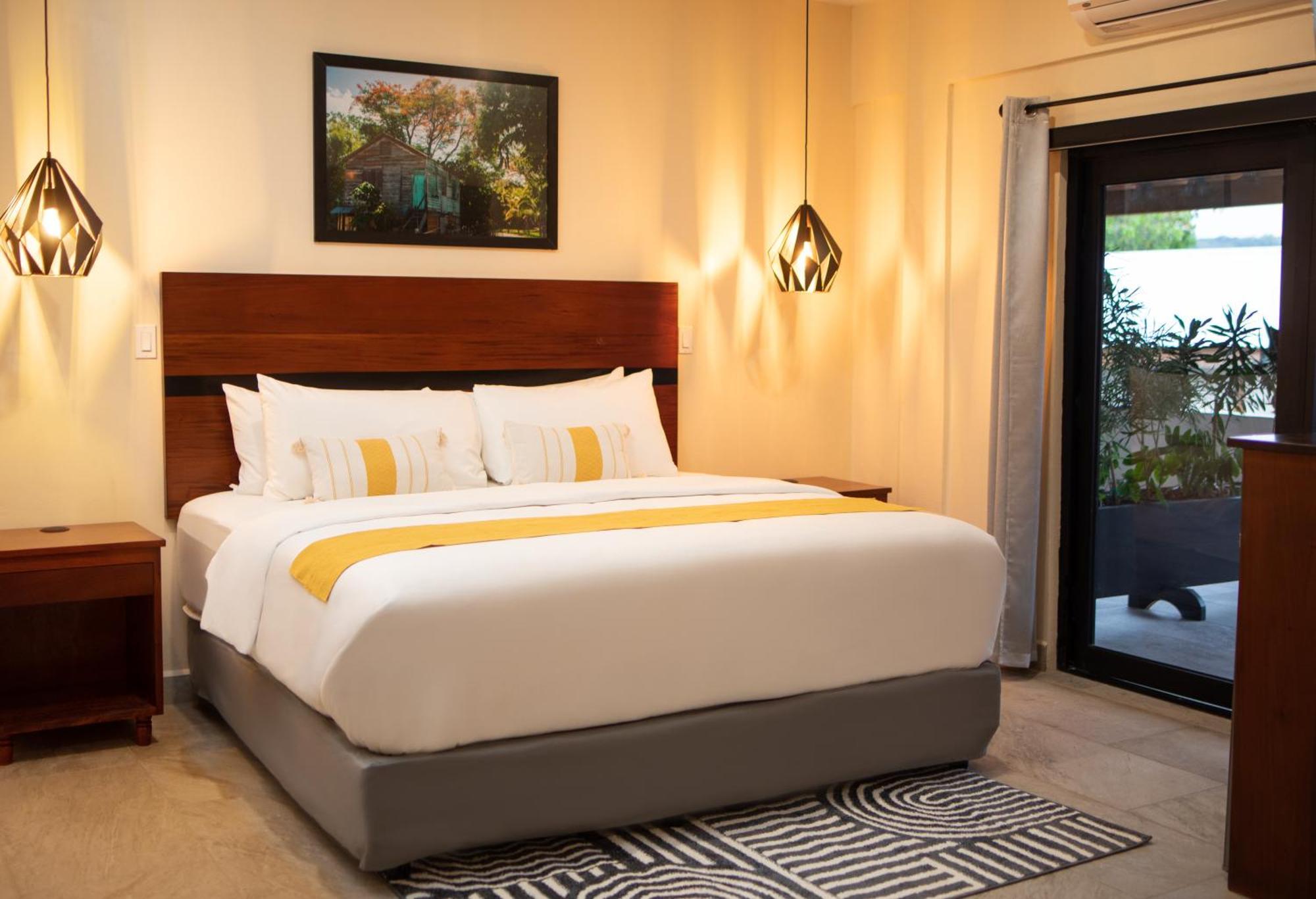 The West House Boutique Hotel San Ignacio Extérieur photo