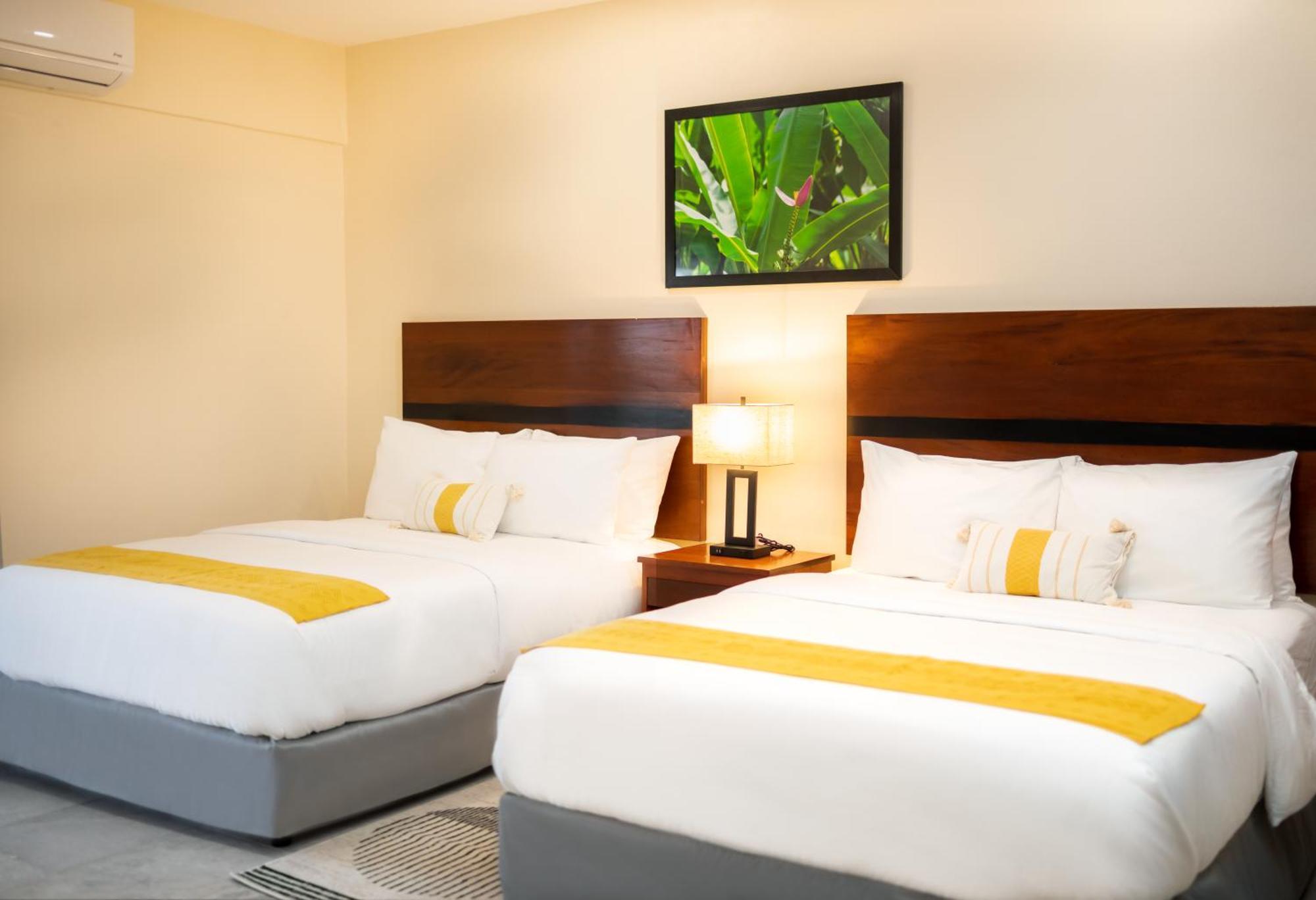 The West House Boutique Hotel San Ignacio Extérieur photo