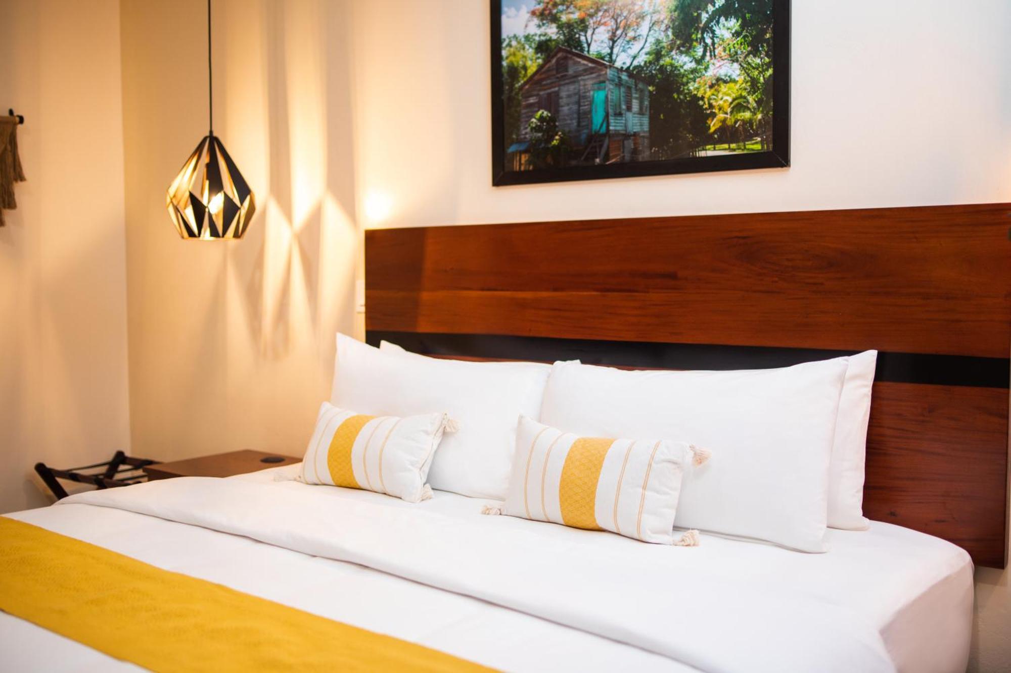 The West House Boutique Hotel San Ignacio Extérieur photo