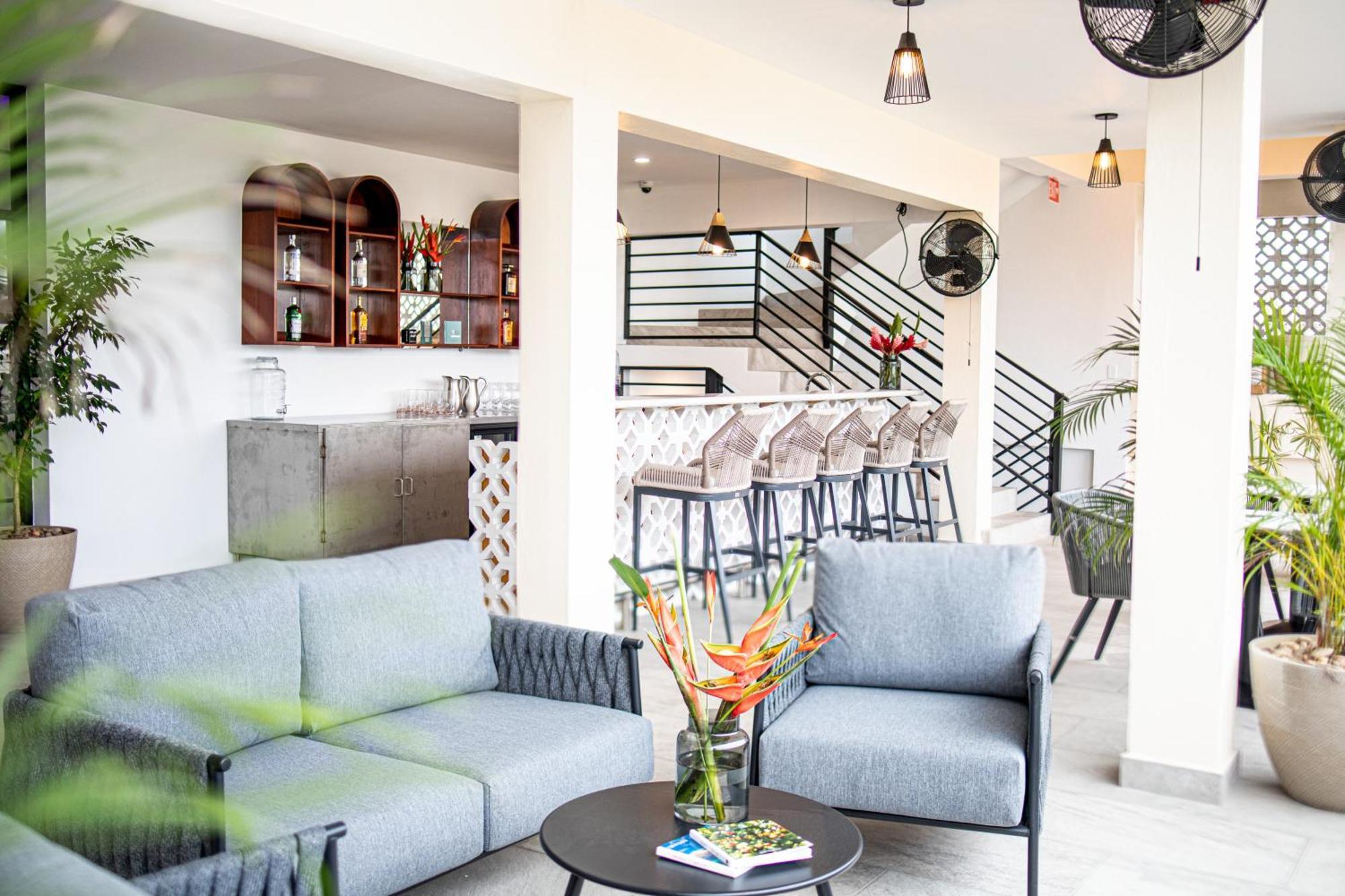 The West House Boutique Hotel San Ignacio Extérieur photo