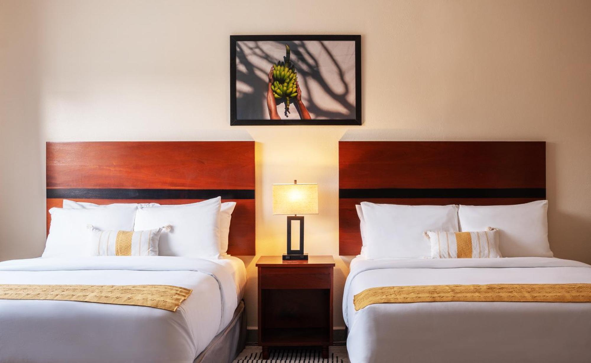 The West House Boutique Hotel San Ignacio Extérieur photo