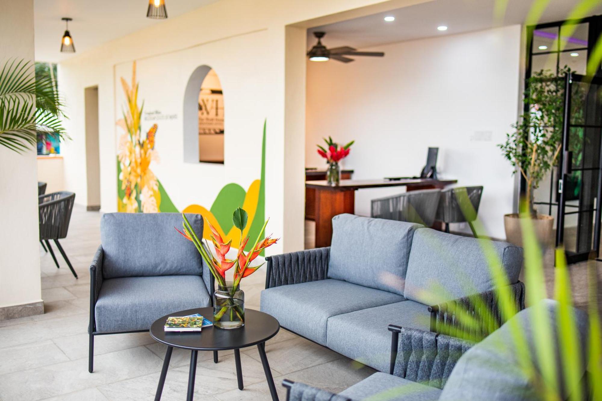 The West House Boutique Hotel San Ignacio Extérieur photo