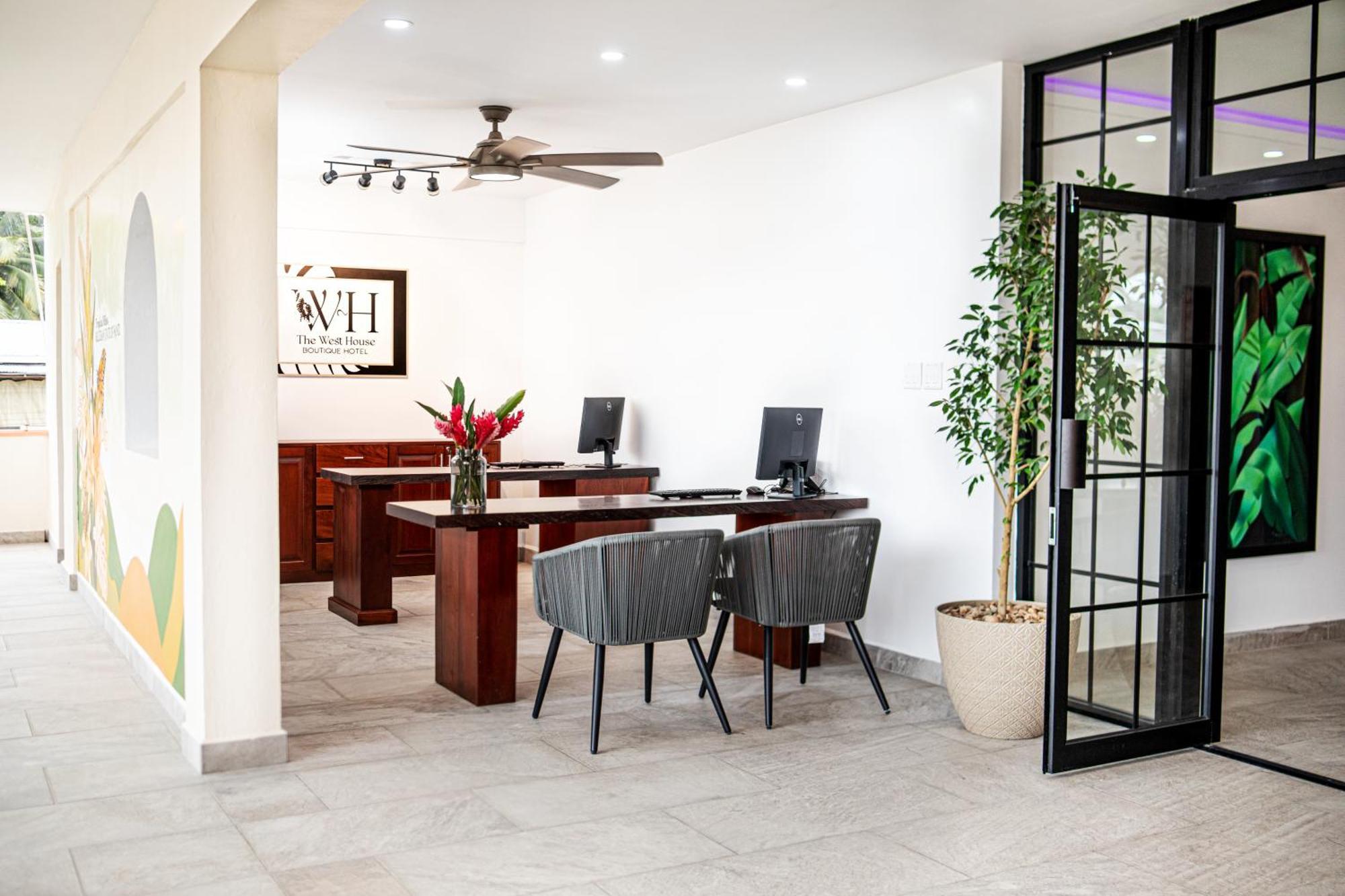 The West House Boutique Hotel San Ignacio Extérieur photo
