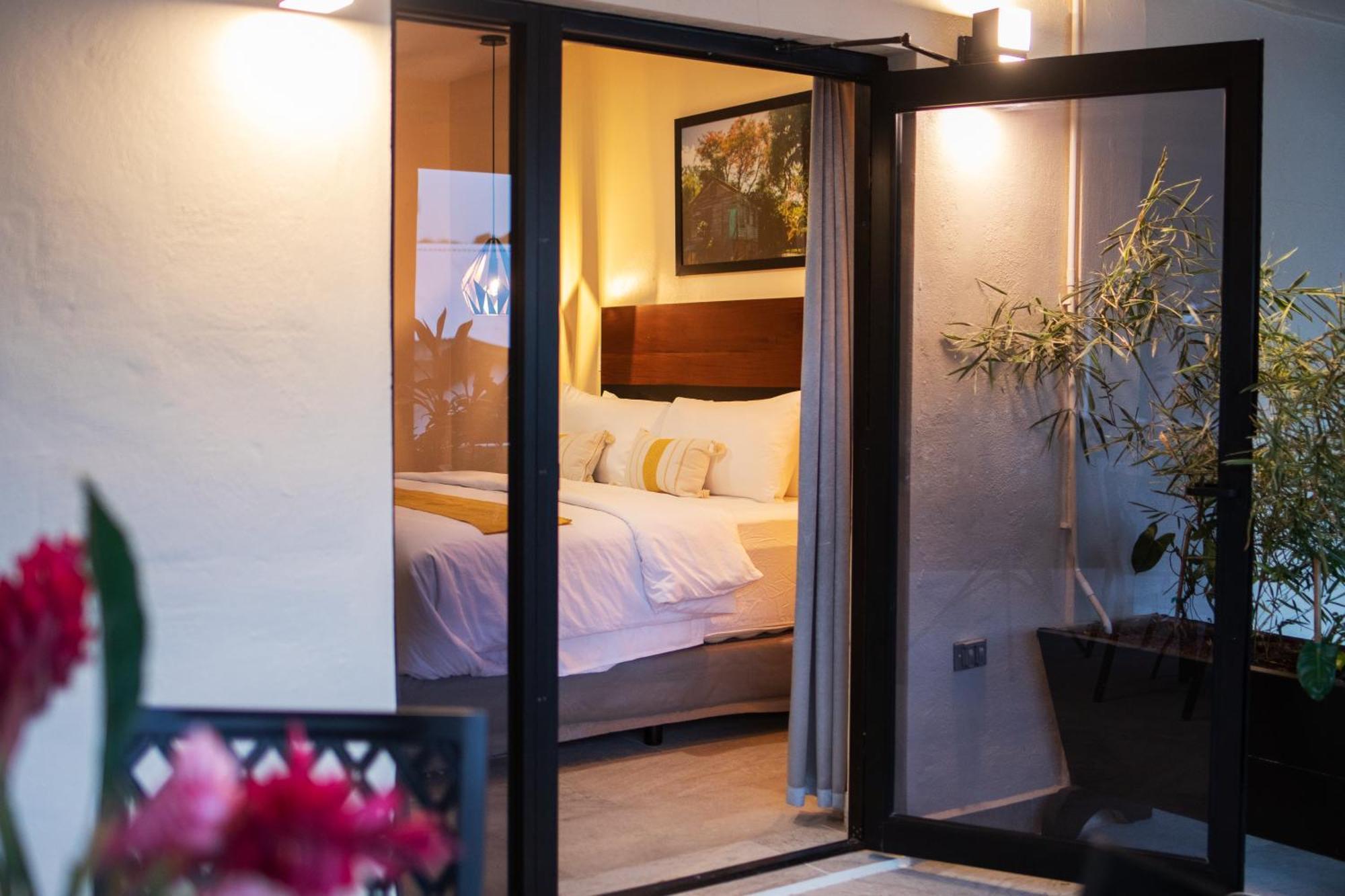 The West House Boutique Hotel San Ignacio Extérieur photo