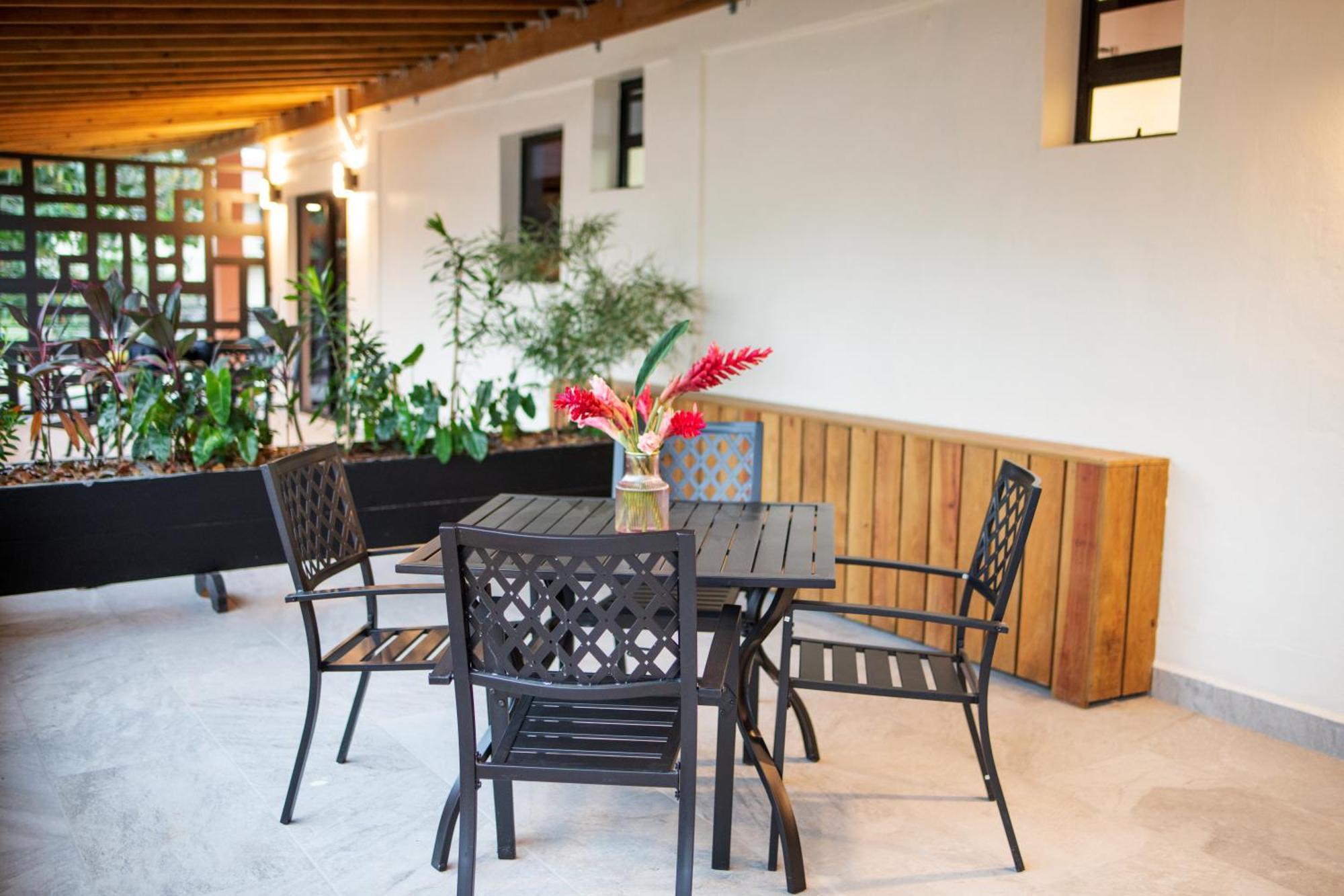 The West House Boutique Hotel San Ignacio Extérieur photo